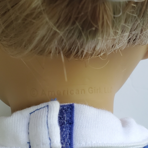 American Girl - Picture 9 of 16